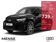 Audi RS3, 2.5 Sportback quattro W TFSI |||, Jahr 2024 - Gütersloh