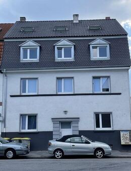 MA Neckarau - gepflegte Kapitalanlage - Mannheim