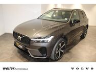 Volvo XC60, T6 Recharge R-Design AWD Grad, Jahr 2021 - Bietigheim-Bissingen