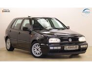 VW Golf 3 1.8 90PS Syncro Leder Schiebeda. ZV Funk - Teltow