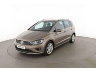 VW Golf VII Sportsvan 2.0 TDI Highline BlueMotion Tech - Berlin