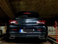 OPEL ASTRA J OPC 206 KW TOP ZUSTAND - Berlin