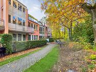 Exklusiv Wohnen mit Naturblick - Bezugsfreie Maisonettewohnung in Grünau-Berlin - Berlin