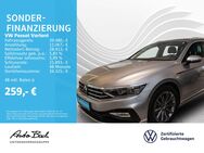 VW Passat Variant, 2.0 TDI "Elegance" Digital EPH, Jahr 2023 - Limburg (Lahn)