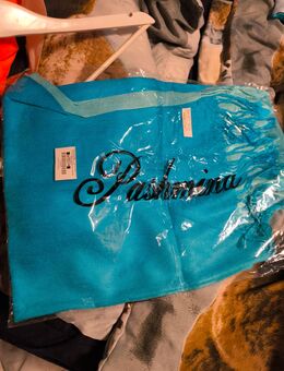 Pashmina Schal mit Halter - Neumünster