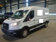 Ford Transit, 350 L3H2 Active Express-Line, Jahr 2020 - Rüsselsheim