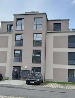 Lust auf Dachterrasse? schönes Apartment mit PKW-Stellplatz und Lift - Dresden