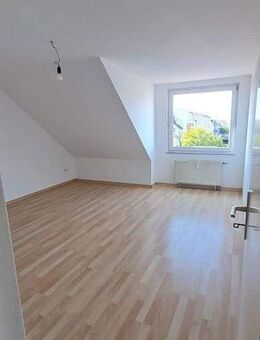 Schöne 3-Zimmer Wohnung in Markranstädt - Markranstädt
