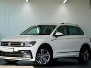 VW Tiguan, 2.0 TDI Highline R-Line, Jahr 2019 - Damme