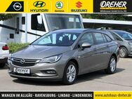 Opel Astra, K Sportstourer Edition, Jahr 2017 - Ravensburg