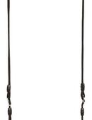 Small Foot Schaukelsitz Brettschaukel XL, Black Line in 00000