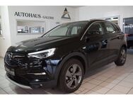 Opel Grandland (X)*AUTOM.*360°KAMERA*LEDER*NAVI - Sennfeld