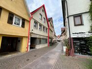 Lagevorteil für Familien: Einfamilienhaus direkt an der Grundschule - Calw