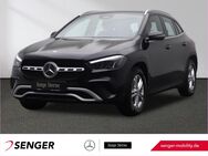 Mercedes GLA 200, MBUX, Jahr 2023 - Rheine