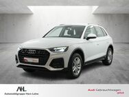 Audi Q5, 40 TDI advanced quattro, Jahr 2021 - Northeim