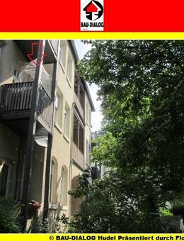 Top Eigentumswohnung im Herzen von Stadtfeldt zu erwerben! - Magdeburg