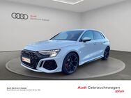 Audi RS3, 2.5 TFSI qu Sportback, Jahr 2024 - Kassel