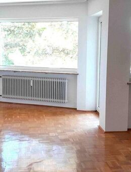 Perfekt für Singles! TOP 1-Zimmer-Appartement mit Loggia - Regensburg