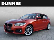 BMW 120, i M Sport, Jahr 2016 - Regensburg