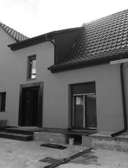 Ihr Neubau-Wohntraum: Einfamilienhaus mit Garten in Bobstadt! - Bürstadt