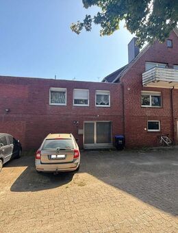 Gebäudeensemble mit 4 Einheiten: Wohnen mit Mieteinnahme - Harsefeld