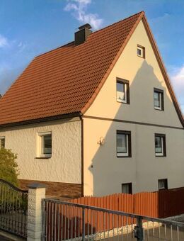 Idyllisches Einfamilienhaus in Pechbrunn - Pechbrunn