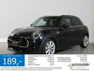 MINI Cooper, 5T Yours Trim, Jahr 2020 - Paderborn