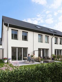 Ankommen, wohlfühlen, sparen - Ihr energieeffizientes Zuhause wartet in Gau-Bischofsheim - Gau-Bischofsheim