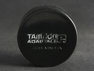 Tamron Adaptall 2 Objektiv Rückdeckel für Minolta MD rear lens cap; gebraucht - Berlin