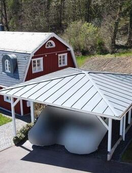 ATTRAKTIVES "SCHWEDENHAUS" IN TOP LAGE VON SAARBURG! - Saarburg