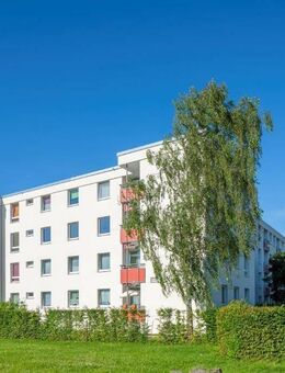 Familienwohnung zum kleinen Preis! - Monheim (Rhein)