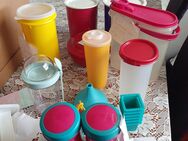 Tupperware, neu, diverse Behälter - Bremen