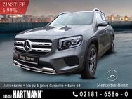 Mercedes GLB 180, AMG PROGRESSIVE MBUX SPIEGL-PKT, Jahr 2022 - Grevenbroich