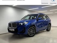 BMW X1, xDrive20d M Sportpaket PA DA, Jahr 2023 - Rosenheim