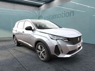 Peugeot 5008, 1.5 BHDi 130 Allure Pack, Jahr 2023 - München