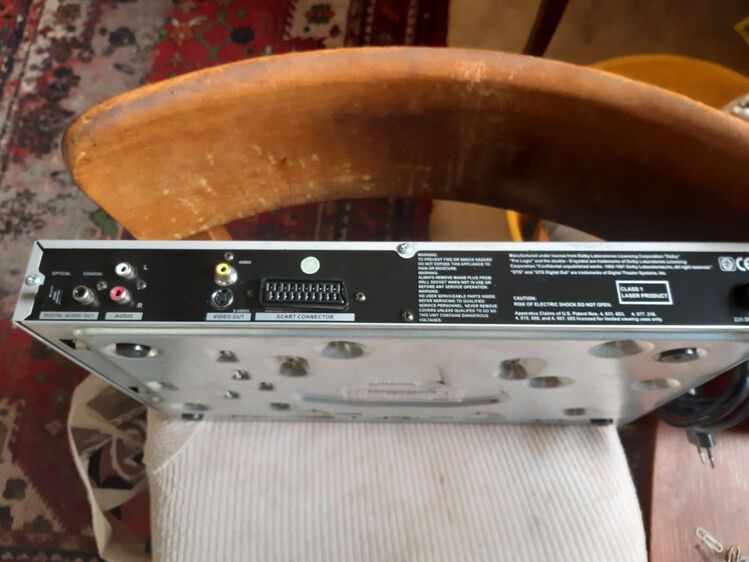 SEG DIGITAL VHS RECORDER - Dortmund