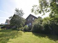 Schönes Einfamilienhaus mit traumhaft großem Garten, Terrasse, Garage, Carport und vielem mehr... - Bad Harzburg