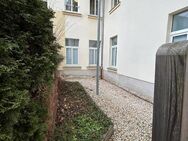 Objekt-Nr.: 1325 - vermietete große 3-Zimmer-ETW im 1.OG mit Wanne im Zentrum von Plauen - Plauen