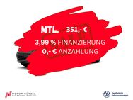 VW Golf Variant, 2.0 TDI Golf VIII MOVE, Jahr 2023 - Mitterteich