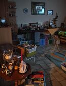 Hausflohmarkt in 33106