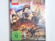 LEGO Der Herr der Ringe (Wii) - Schwabsoien