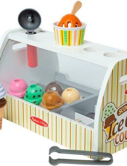 Spin Master Kaufladen Melissa & Doug Eisdiele