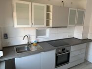 Helle und gepflegte 3 Zimmer-Wohnung mit Garage und Garten in bester Lage Mannheims - Mannheim