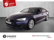 Audi A5, Sportback S line 40 TFSI quattro OPTIK, Jahr 2024 - Lohr (Main)