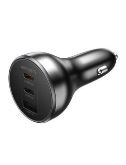 4smarts VoltRoad Ultimate 160W 2x USB-C, 1x USB-A USB-Ladegerät