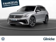 VW Tiguan, 2.0 TDI R-Line, Jahr 2021 - Minden (Nordrhein-Westfalen)