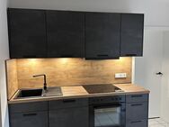 Top renoviert: 2 Zimmer mit Südterrasse, neuer Einbauküche & Stellplatz / WG geeignet - Göttingen
