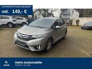 Honda Jazz, 1.3 i-VTEC Elegance, Jahr 2016 - Backnang