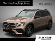 Mercedes GLB 250, AMG Line Night NP65807, Jahr 2022 - Eisenach