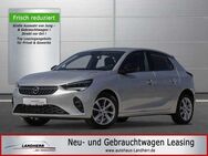 Opel Corsa 1.2 Turbo Elegance //LED/PDC/Sitzheizung/Kamera - Thannhausen